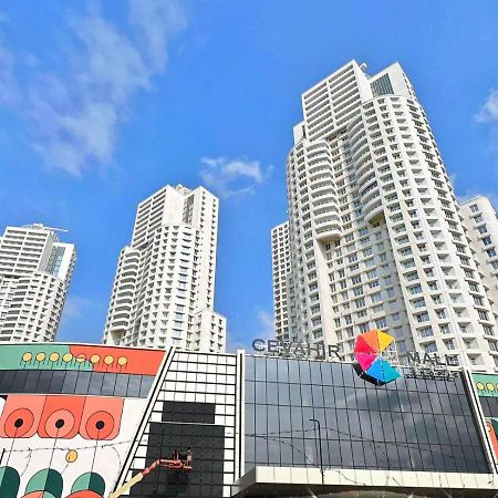 Azure Luxury Sky Apartment 스코페 외부 사진