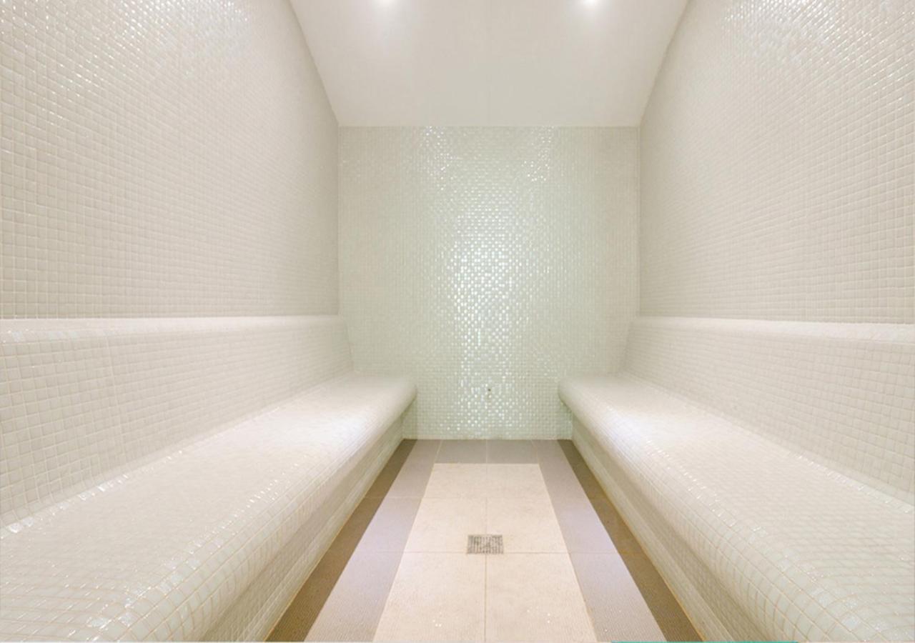 Azure Luxury Sky Apartment 스코페 외부 사진
